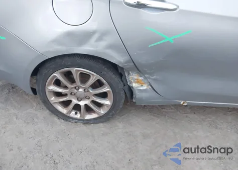 2016 Dodge Dart Sxt Sport from USA, damaged, VIN 1C3CDFFAXGD817634